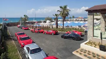 Almyros Beach