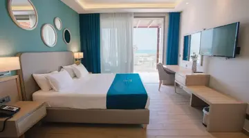 Almyros Beach