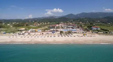 Almyros Beach