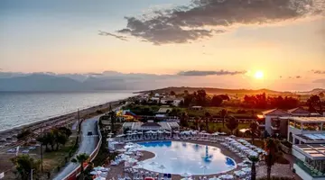 Almyros Beach