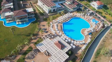 Almyros Beach