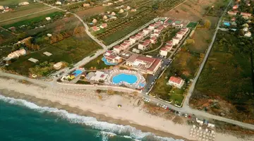 Almyros Beach
