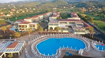 Almyros Beach