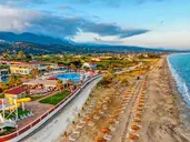 Almyros Beach