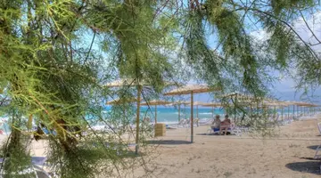 Almyros Beach