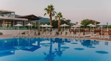 Almyros Beach