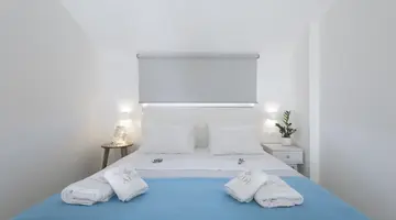 ALOE Boutique Hotel and Suites