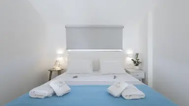 ALOE Boutique Hotel and Suites