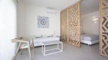 ALOE Boutique Hotel and Suites