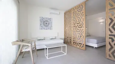 ALOE Boutique Hotel and Suites