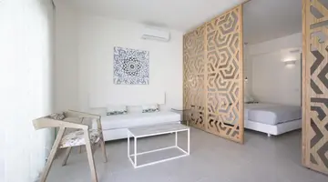 ALOE Boutique Hotel and Suites