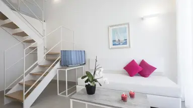 ALOE Boutique Hotel and Suites