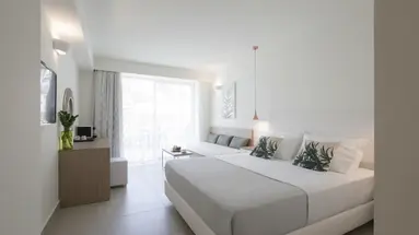 ALOE Boutique Hotel and Suites