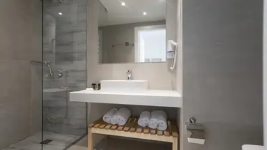 ALOE Boutique Hotel and Suites
