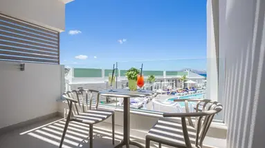 ALOE Boutique Hotel and Suites