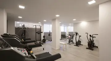 ALOE Boutique Hotel and Suites