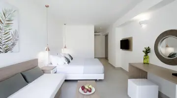 ALOE Boutique Hotel and Suites