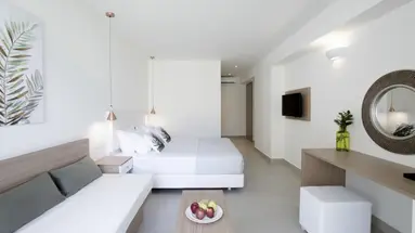 ALOE Boutique Hotel and Suites