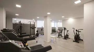 ALOE Boutique Hotel and Suites