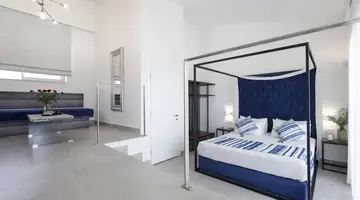 ALOE Boutique Hotel and Suites