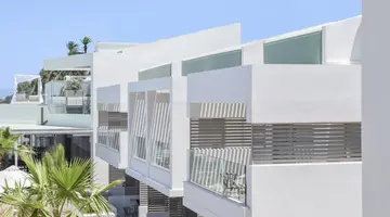ALOE Boutique Hotel and Suites