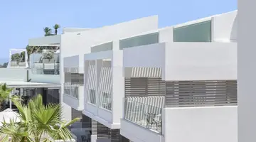 ALOE Boutique Hotel and Suites