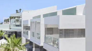 ALOE Boutique Hotel and Suites