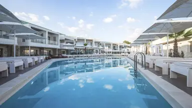 ALOE Boutique Hotel and Suites