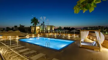 ALOE BOUTIQUE HOTEL POWERED BY ANISSA BEACH