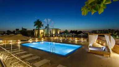 ALOE BOUTIQUE HOTEL POWERED BY ANISSA BEACH