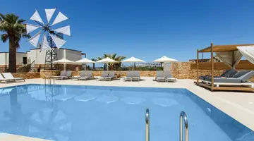 ALOE BOUTIQUE HOTEL POWERED BY ANISSA BEACH
