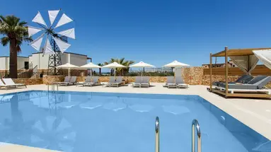 ALOE BOUTIQUE HOTEL POWERED BY ANISSA BEACH