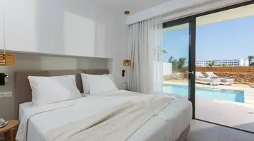 ALOE BOUTIQUE HOTEL POWERED BY ANISSA BEACH