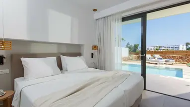 ALOE BOUTIQUE HOTEL POWERED BY ANISSA BEACH