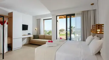 ALOE BOUTIQUE HOTEL POWERED BY ANISSA BEACH