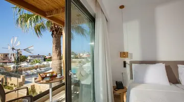 ALOE BOUTIQUE HOTEL POWERED BY ANISSA BEACH