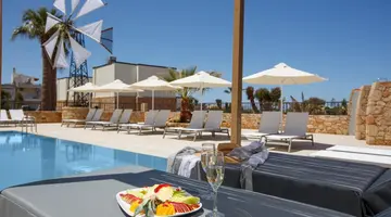 ALOE BOUTIQUE HOTEL powered by Anissa Beach