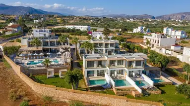 ALOE BOUTIQUE HOTEL POWERED BY ANISSA BEACH