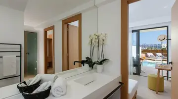 ALOE BOUTIQUE HOTEL POWERED BY ANISSA BEACH