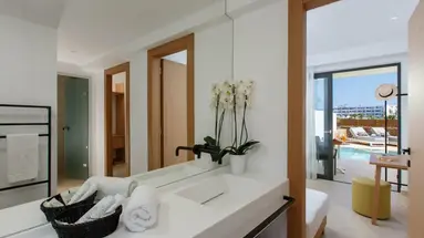 ALOE BOUTIQUE HOTEL POWERED BY ANISSA BEACH