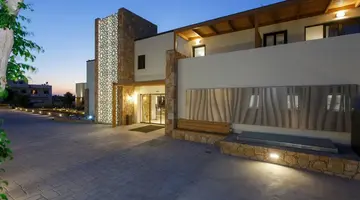 ALOE BOUTIQUE HOTEL POWERED BY ANISSA BEACH