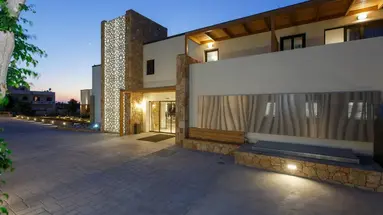 ALOE BOUTIQUE HOTEL POWERED BY ANISSA BEACH