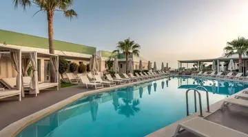 Aloe Boutique Hotel & Suites - adults on