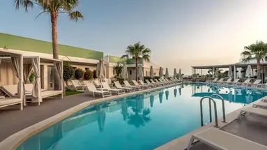 Aloe Boutique Hotel & Suites - adults on