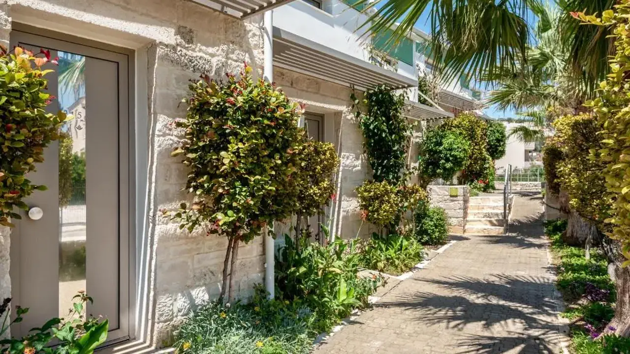 Aloe Boutique Hotel & Suites - adults on