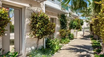 Aloe Boutique Hotel & Suites - adults on
