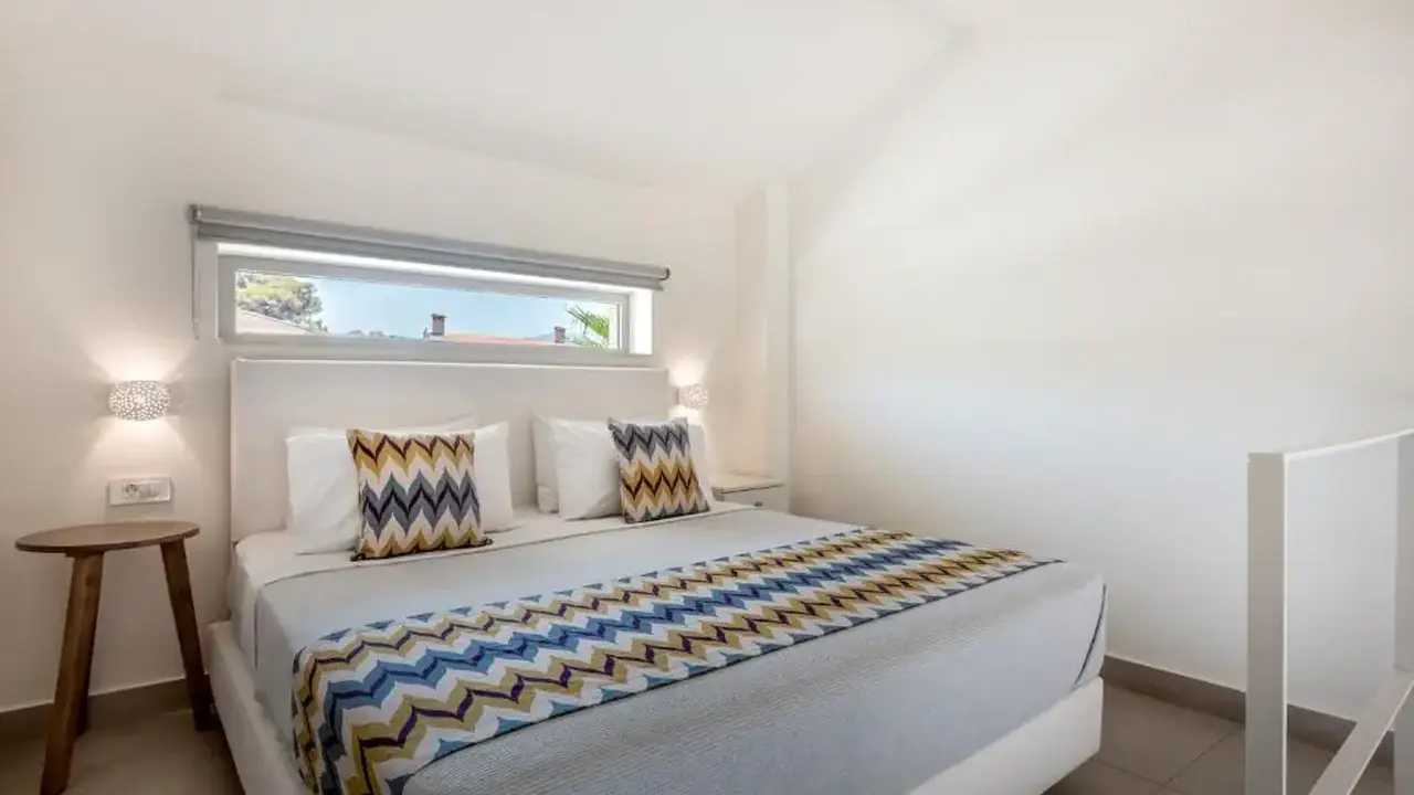 Aloe Boutique Hotel & Suites - adults on