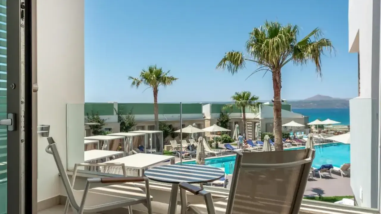 Aloe Boutique Hotel & Suites - adults on