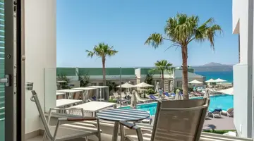 Aloe Boutique Hotel & Suites - adults on