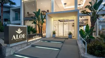 Aloe Boutique Hotel & Suites - adults on